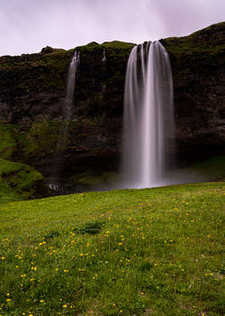 Seljalandsfoss