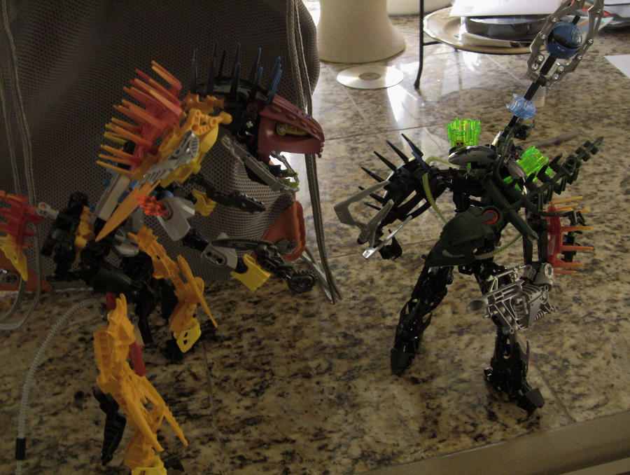 Bobzilla BOBZILLA vs Nukeblow by BOBZILLAaliens125 on DeviantArt