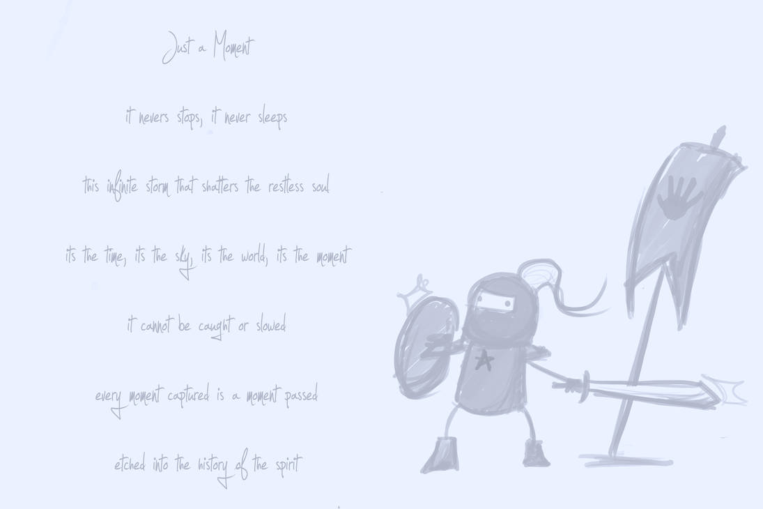 a knights poem by w00denCanvas on DeviantArt