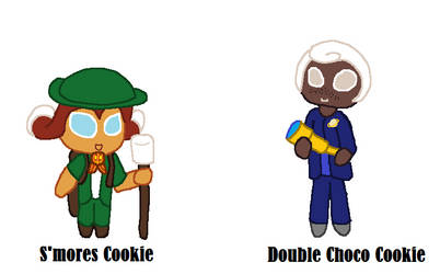 Cookie Kids