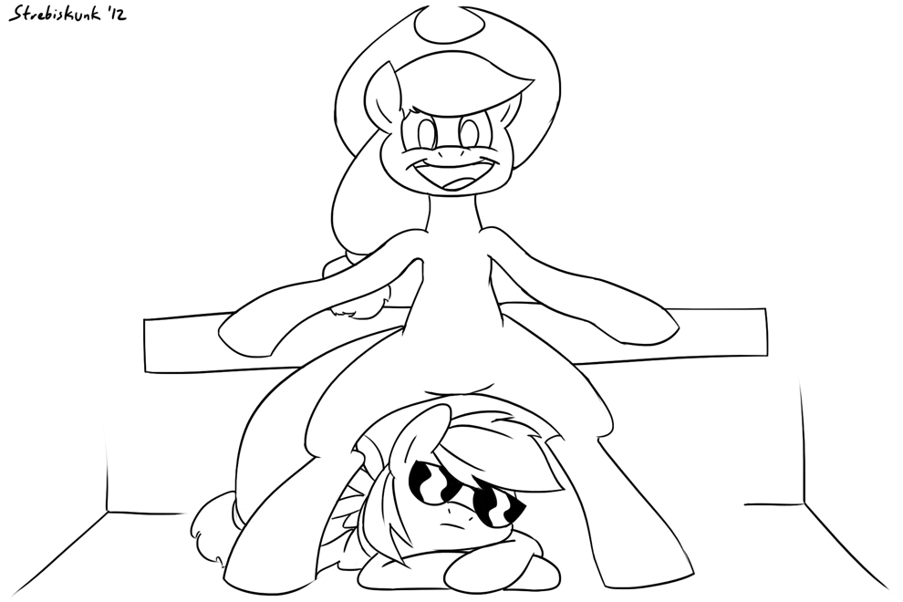 Dashie Gangnam Style 2