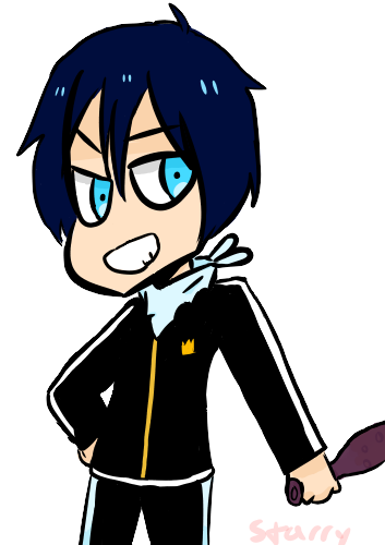 yato