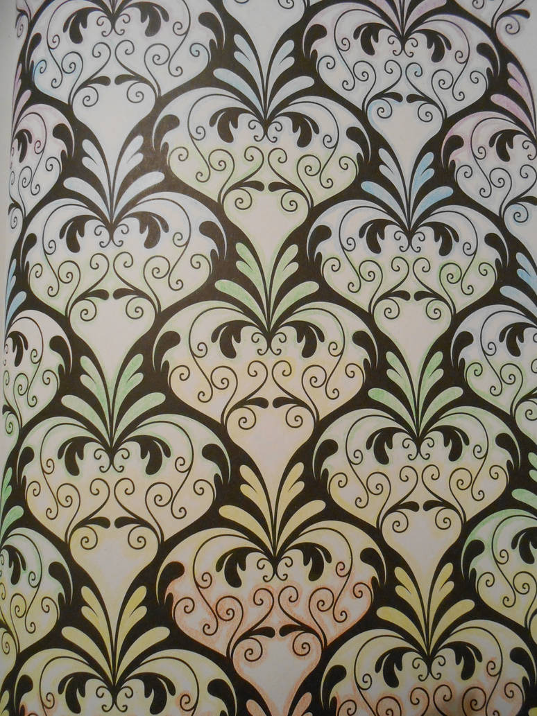 Gradation 1 by Amarillion on DeviantArt