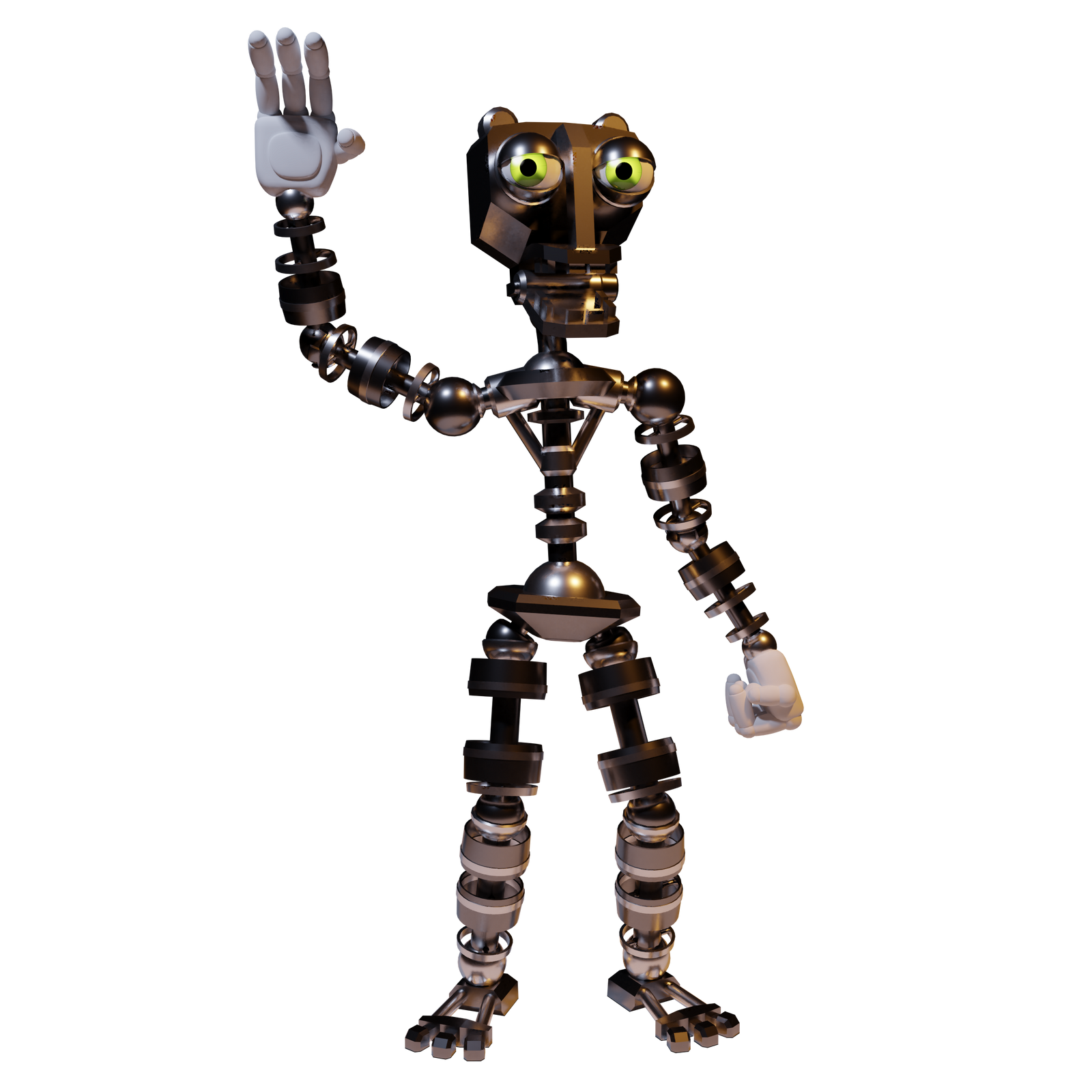 Revamped Endo By Azagwen On DeviantArt revamped-endo-by-azagwen-on-deviantart