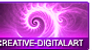 Creative-DigitalART Group Icon