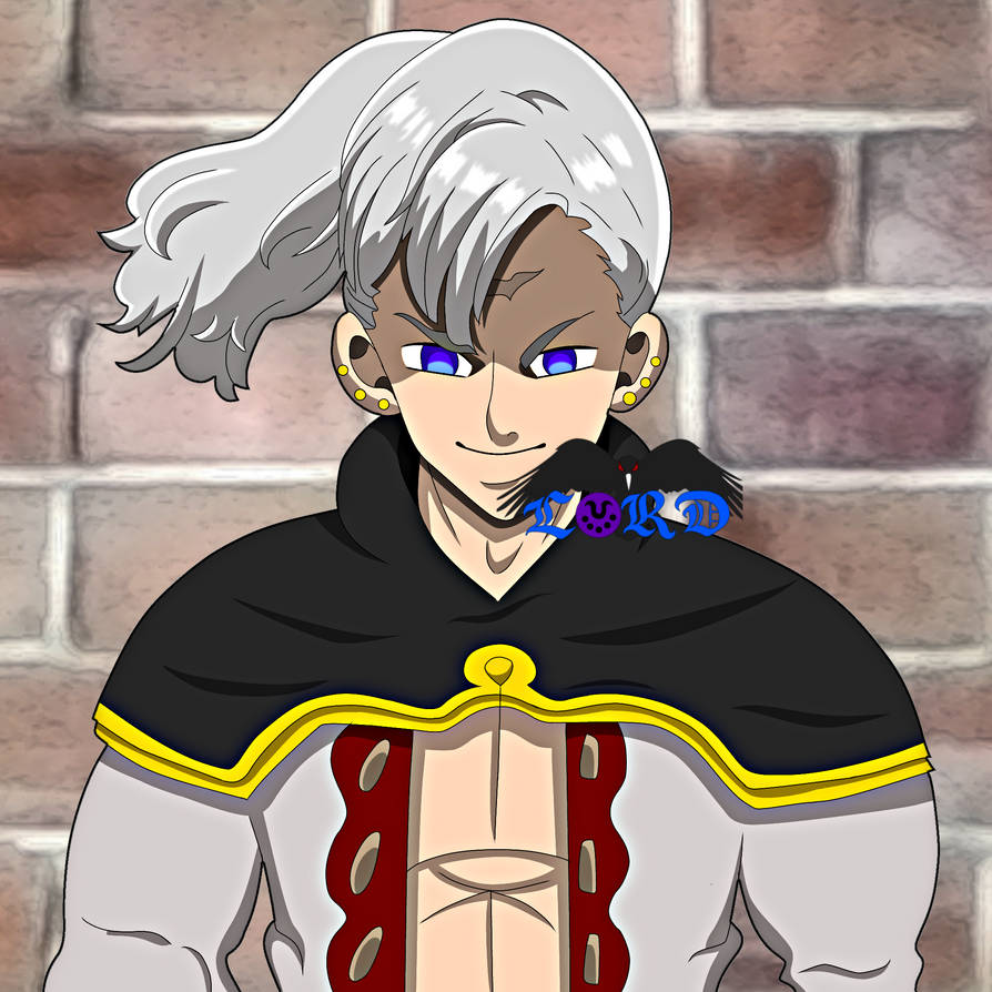 Edlin L Edlin by LordCorvnight on DeviantArt