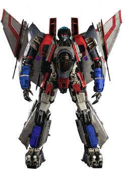 Starscream