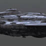 MC95a-Class Star Cruiser