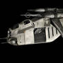 LAAT/i Imperial Gunship