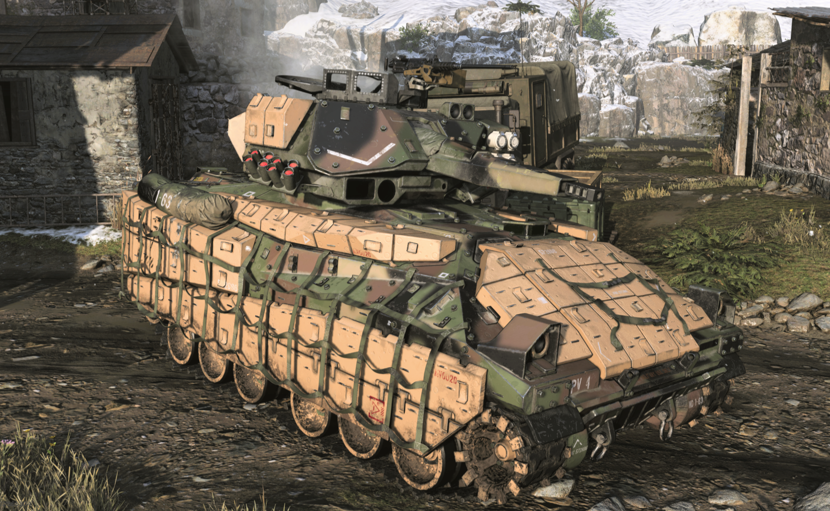 Infantry Assault Vehicle By Yammydude On Deviantart