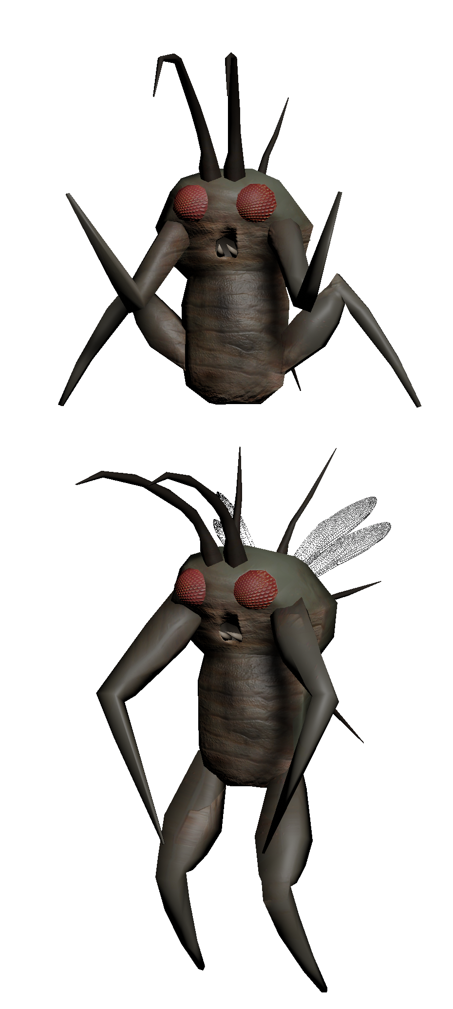Hoarding Bug By Yammydude On DeviantArt hoarding-bug-by-yammydude-on-deviantart