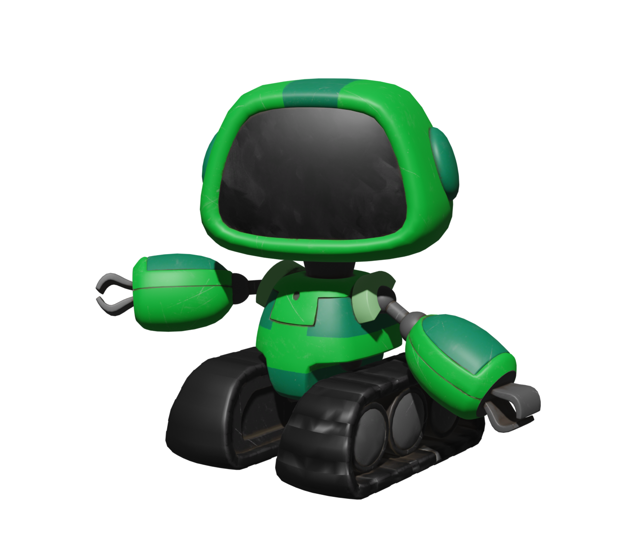 Boogy Bot Boogie Bot by yammydude on DeviantArt
