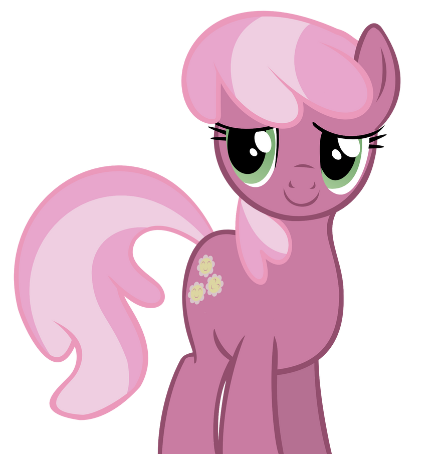 Cheerilee Color Cheerilee by IamthegreatLyra on DeviantArt