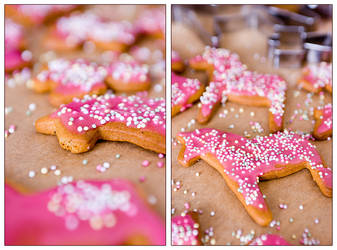 Sweet Christmas by mnoo
