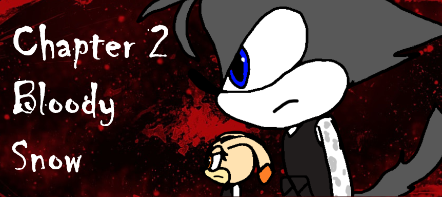 Wolves Chapter The Wolves: New War Chapter 2 poster by TailsMILESPROWER3444 on DeviantArt