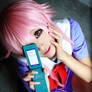 The Future Diary (5)