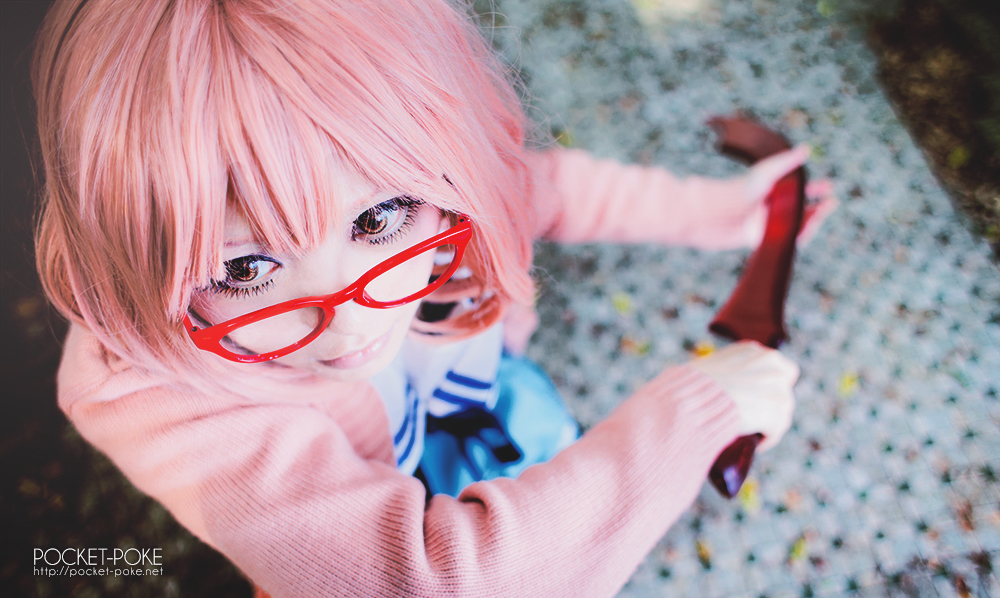 Kuriyama Mirai (4)