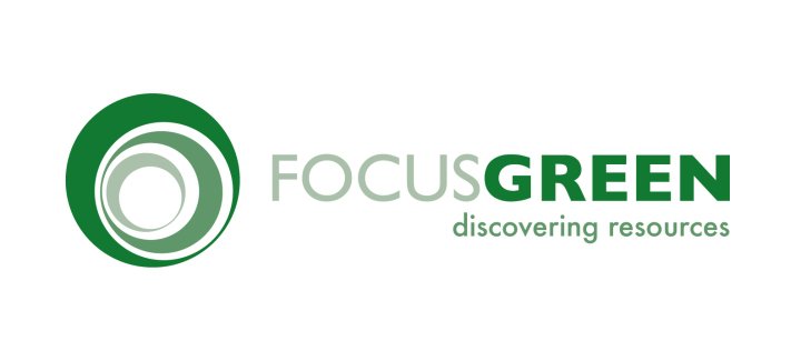 Focus Green Logo by bdesignsolutions