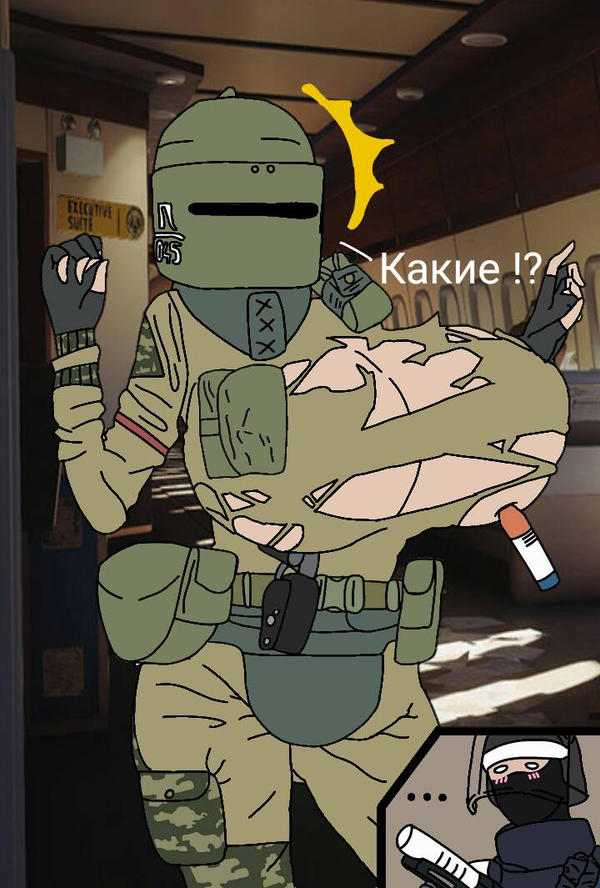 pic King Tachanka rainbow six siege tachanka by