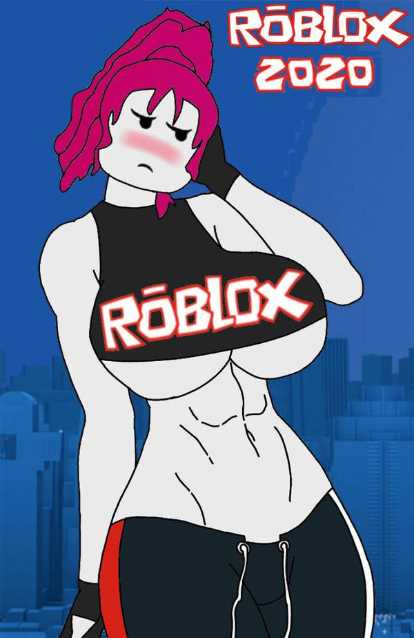 FNF Roblox Guest by ZombiMateusz on DeviantArt