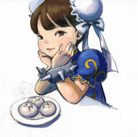 Chun Li