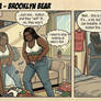 Tasha - Brooklyn Bear Part 41