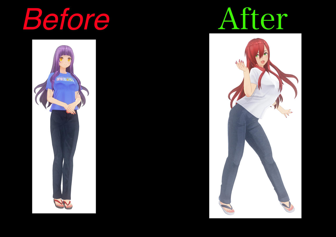 A Third Strike Of Sorts by Janoschesque on DeviantArt