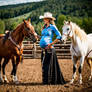AI Pregnant Horsegirls 4