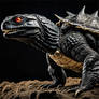 AI Shin Gamera