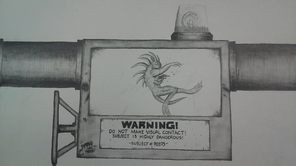 WARNING! by Zavarious on DeviantArt