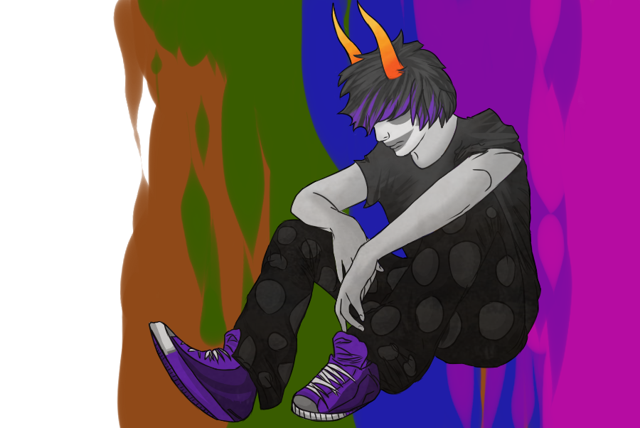 dont worry gamzee