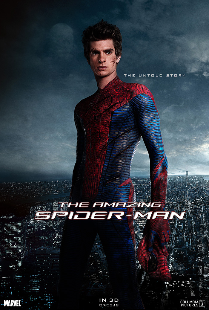 The Amazing Spider-Man Ganzer Film Deutsch The Amazing Spider-Man Ganzer Film Deutsch