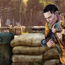 Uncharted 2: Eddy Raja