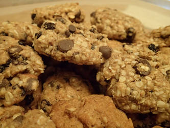 Rehab Cookies