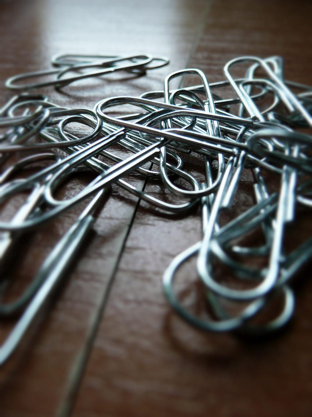 Paper clips