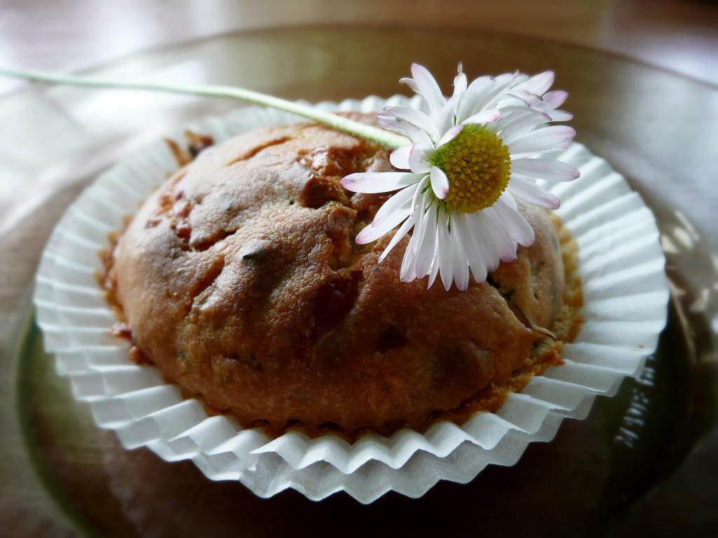 Muffin no.1