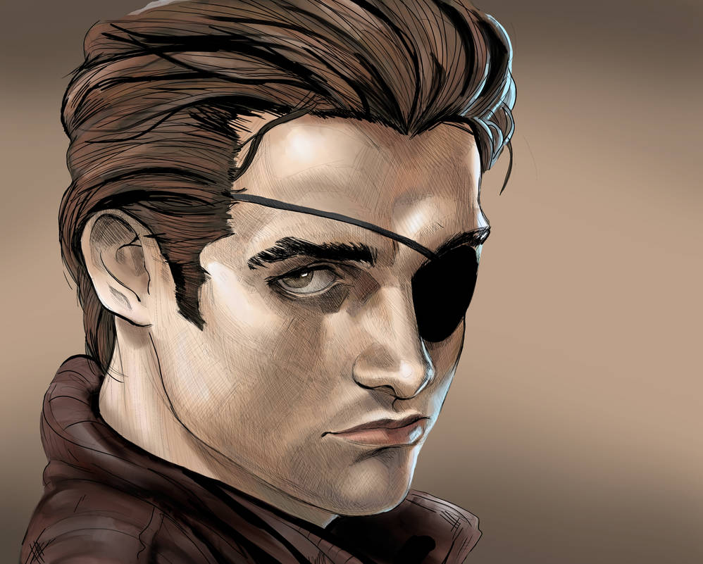 Xander Final - Season Eight by Fatmarco on DeviantArt