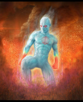 Captain Atom