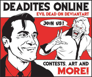 DeaditesOnline Ad