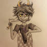 Gamzee Makara