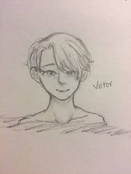 Victor Nikiforov