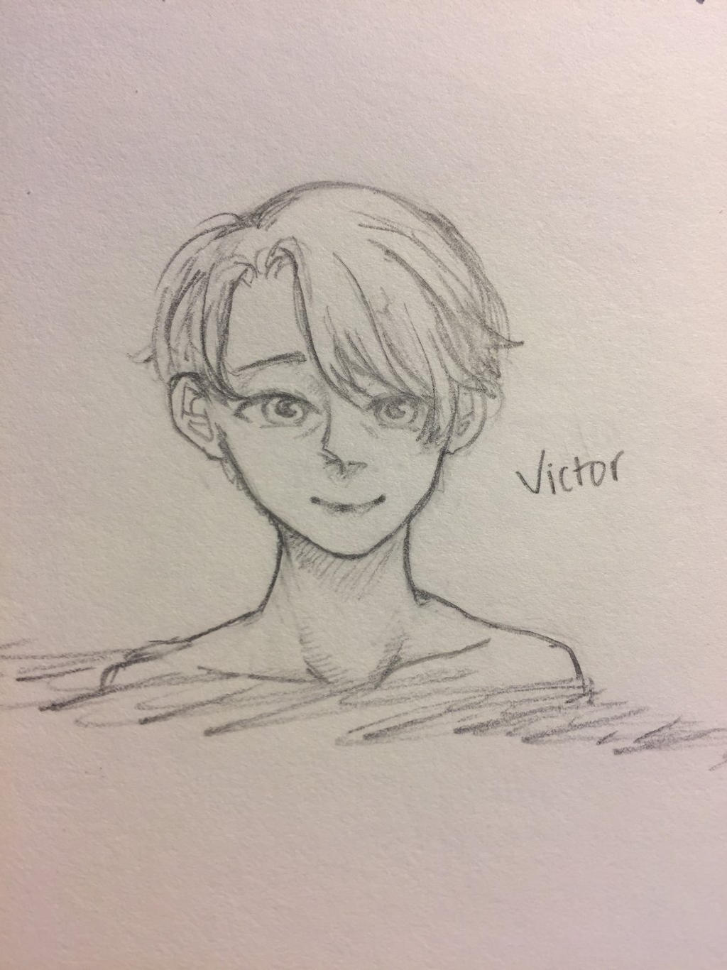 Victor Nikiforov