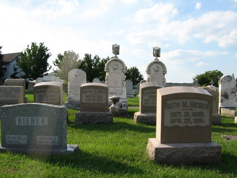 Graveyard 10