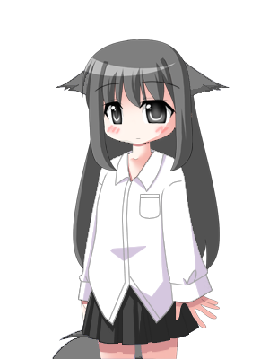 Anime Character - Create Your Own by CamioTheFox on DeviantArt Anime Character - Create Your Own by CamioTheFox on DeviantArt
