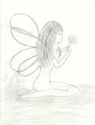 Fairy Flowers2