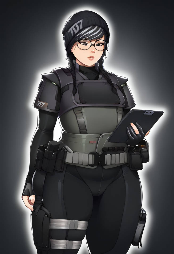 Dokkaebi With Tablet By BEN03020 On DeviantArt dokkaebi-with-tablet-by-ben03020-on-deviantart