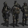 MW2 - Shadow Company