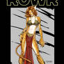 Commission: Slave Girl Rowr