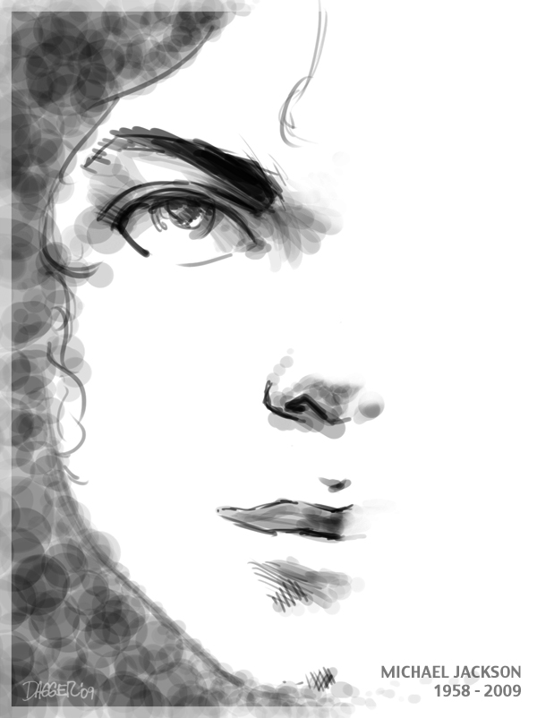 Michael Jackson Tribute