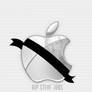 RIP Steve Jobs. 1955-2011
